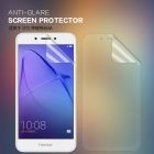 Nillkin Matte Scratch-resistant Protective Film for Huawei Honor 6A order from official NILLKIN store